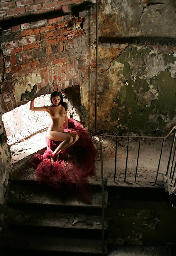 Альбина, 33 года, 0 размер груди