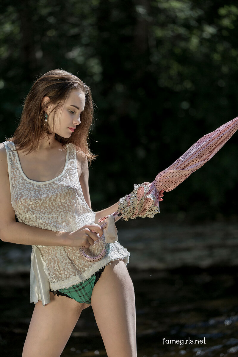 Соня, 22 года, 1 размер груди