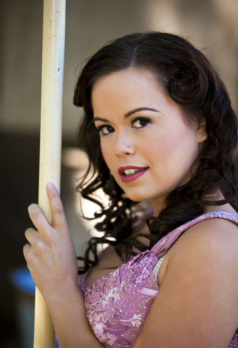 Ева, 39 лет, 2 размер груди