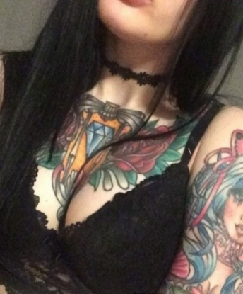 Альбина, 21 год, 3 размер груди